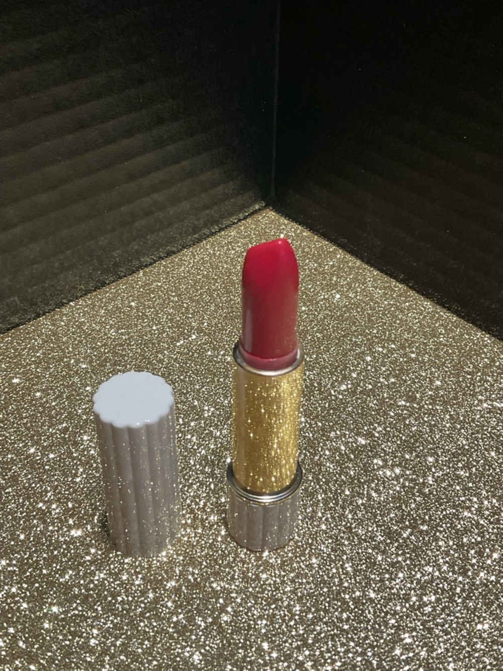 Estee Lauder All Day Rich and Rosy Lipstick Full Size Discontinued Vintage New - Picture 7 of 14